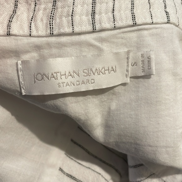 Jonathan Simkhai Romper - Picture 5 of 7